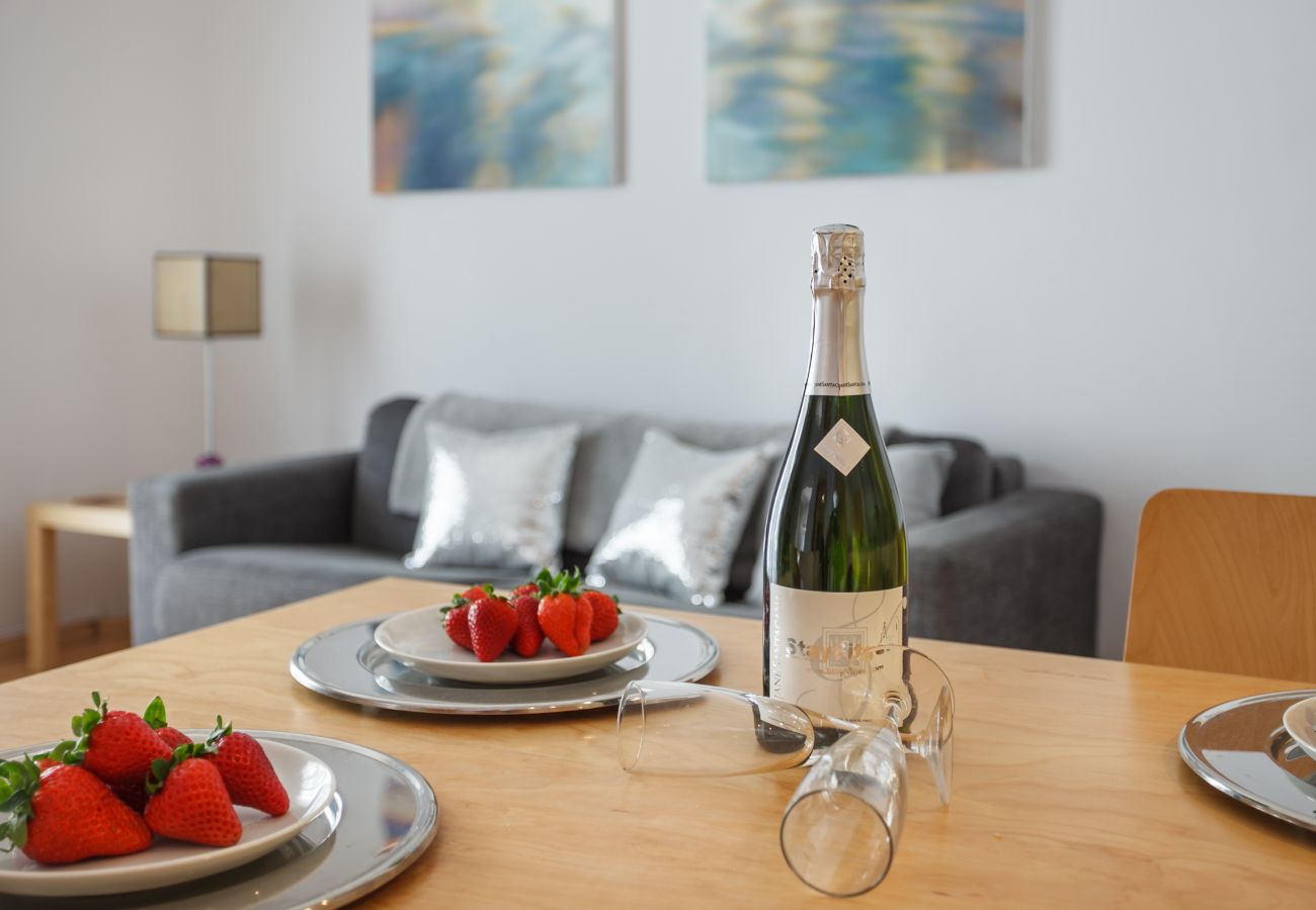 Apartment in Sitges - FRANCESC Apartment Apartment in Sitges - FRANCESC Apartment