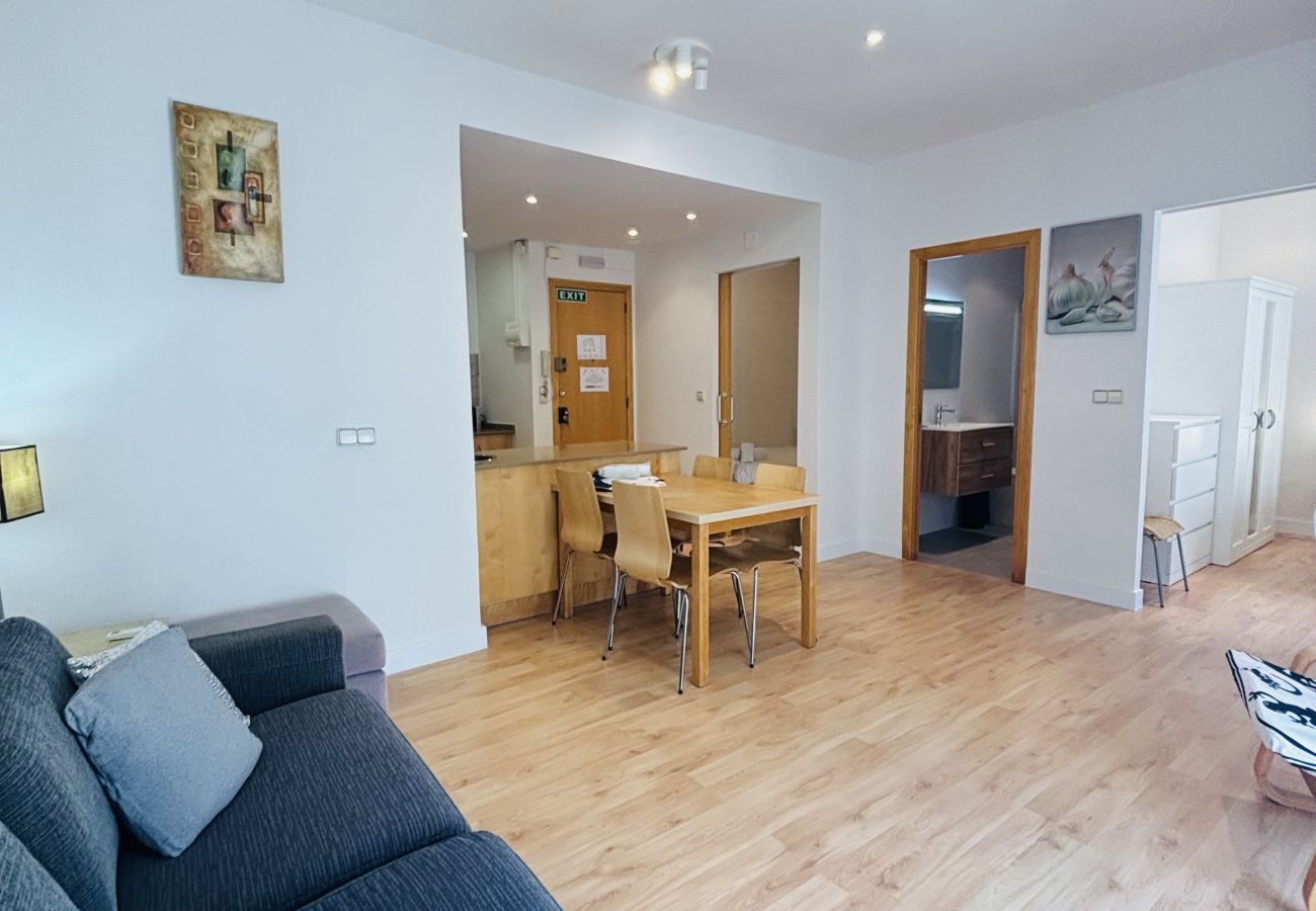 Apartment in Sitges - FRANCESC Apartment Apartment in Sitges - FRANCESC Apartment