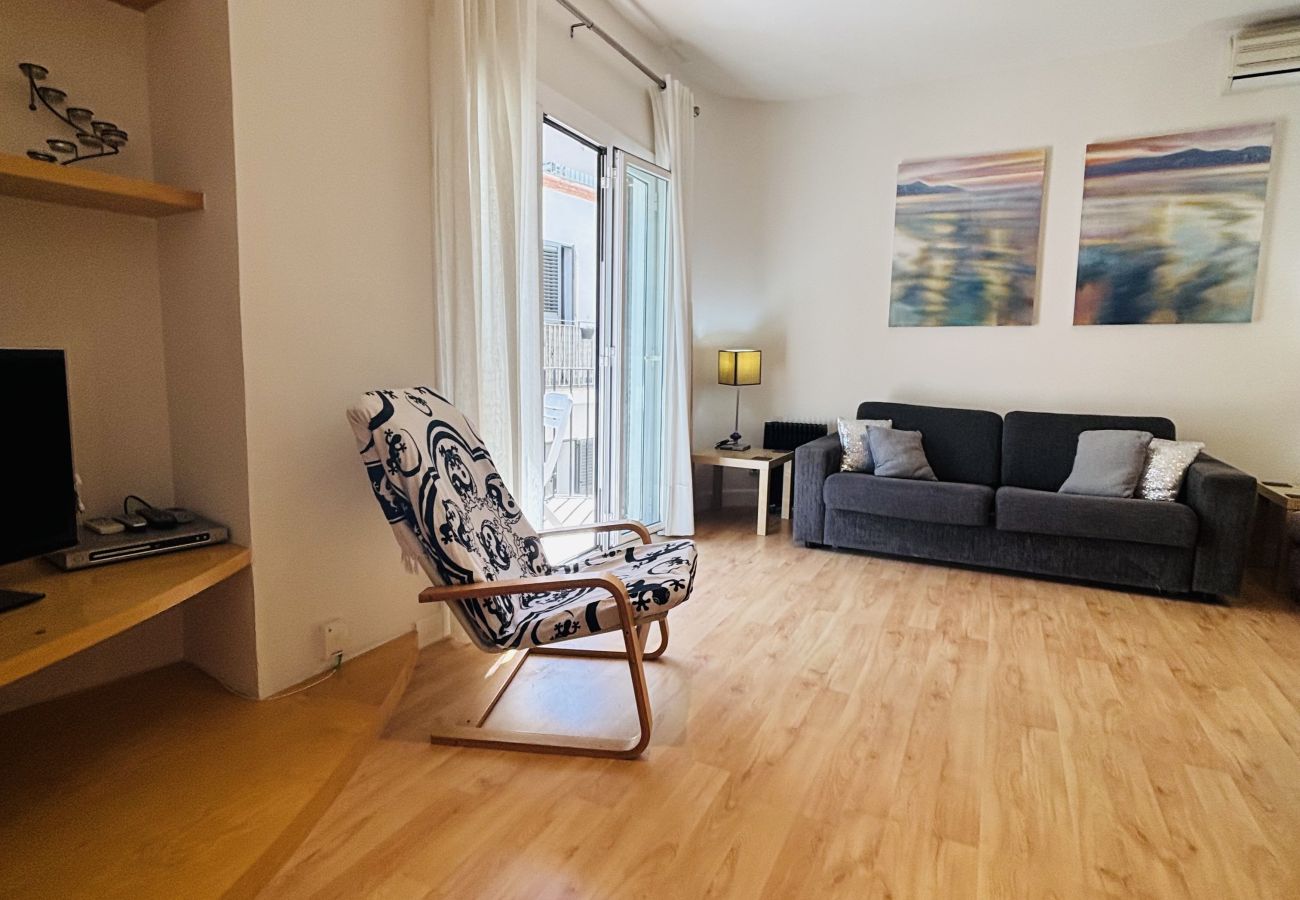 Apartment in Sitges - FRANCESC Apartment Apartment in Sitges - FRANCESC Apartment