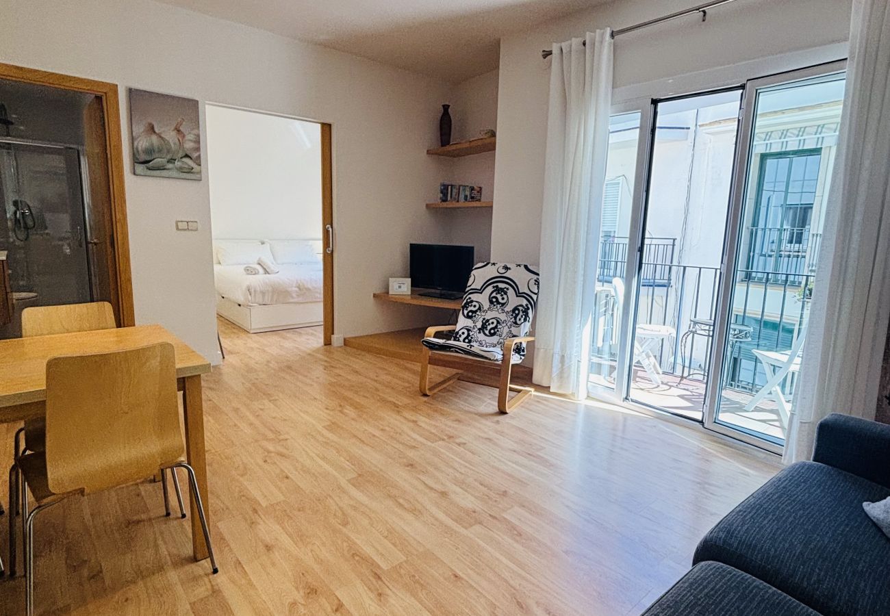 Apartment in Sitges - FRANCESC Apartment Apartment in Sitges - FRANCESC Apartment
