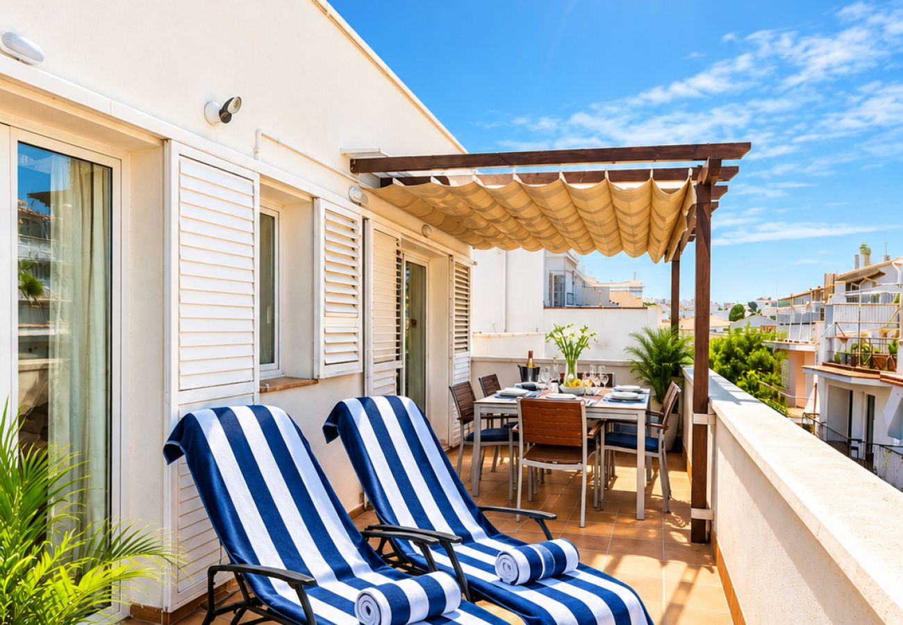 Apartment in Sitges - DARYL Apartment