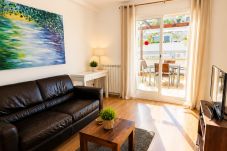 Apartment in Sitges - DARYL Apartment