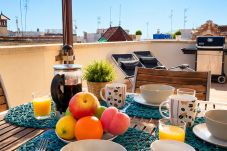 Apartment in Sitges - DARYL Apartment