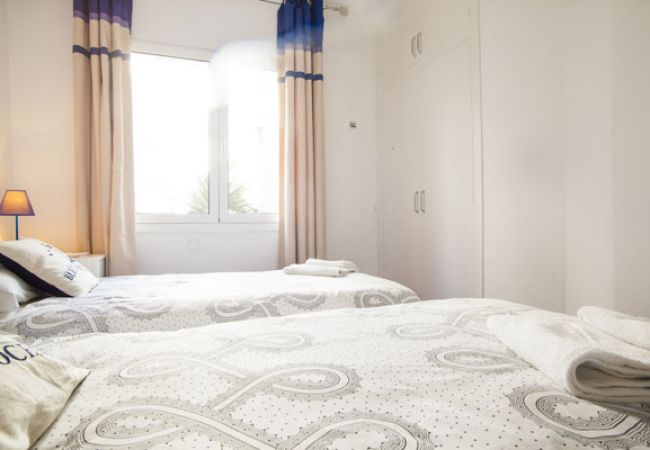 Apartment in Sitges - SHAKESPEARE Apartment Apartment in Sitges - SHAKESPEARE Apartment