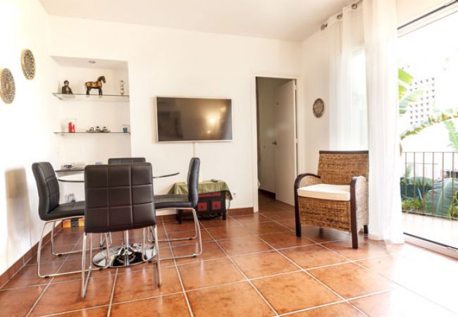 Apartment in Sitges - SHAKESPEARE Apartment Apartment in Sitges - SHAKESPEARE Apartment