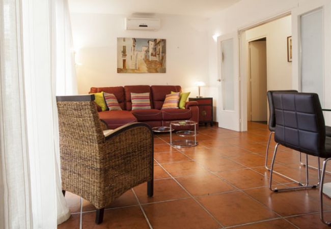 Apartment in Sitges - SHAKESPEARE Apartment Apartment in Sitges - SHAKESPEARE Apartment