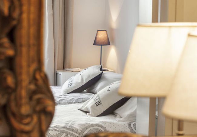 Apartment in Sitges - SHAKESPEARE Apartment Apartment in Sitges - SHAKESPEARE Apartment