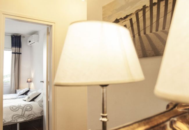 Apartment in Sitges - SHAKESPEARE Apartment Apartment in Sitges - SHAKESPEARE Apartment