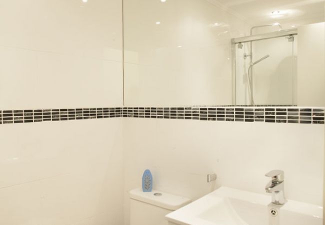 Apartment in Sitges - SHAKESPEARE Apartment Apartment in Sitges - SHAKESPEARE Apartment