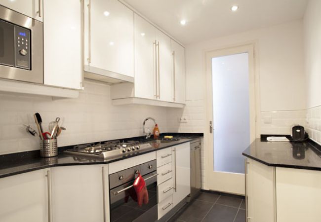 Apartment in Sitges - SHAKESPEARE Apartment Apartment in Sitges - SHAKESPEARE Apartment