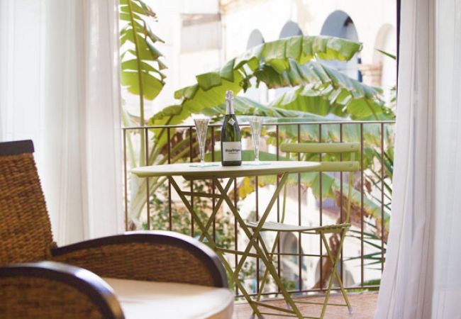 Apartment in Sitges - SHAKESPEARE Apartment Apartment in Sitges - SHAKESPEARE Apartment