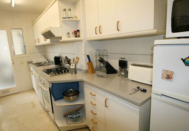 Apartment in Sitges - ROBIN Apartment with Pool Apartment in Sitges - ROBIN Apartment with Pool