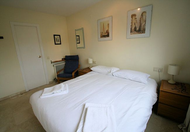 Apartment in Sitges - ROBIN Apartment with Pool Apartment in Sitges - ROBIN Apartment with Pool