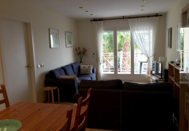 Apartment in Sitges - ROBIN Apartment with Pool Apartment in Sitges - ROBIN Apartment with Pool