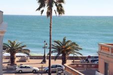 Apartment in Sitges - CRISTAL Apartment