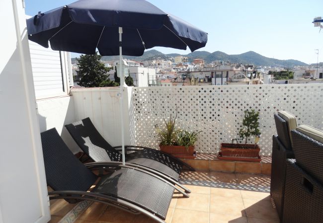  in Sitges - RAFAEL Apartment