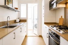 Apartment in Sitges - SUNRISE Apartment