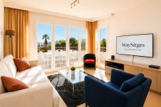 Apartment in Sitges - SUNRISE Apartment