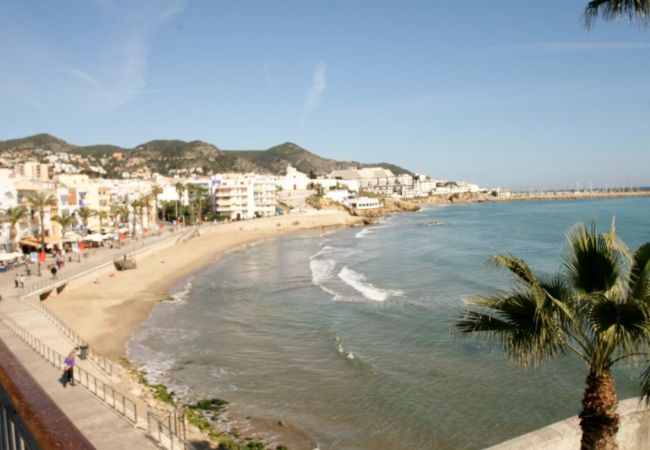 Apartment in Sitges - SEBASTIANO Apartment Apartment in Sitges - SEBASTIANO Apartment