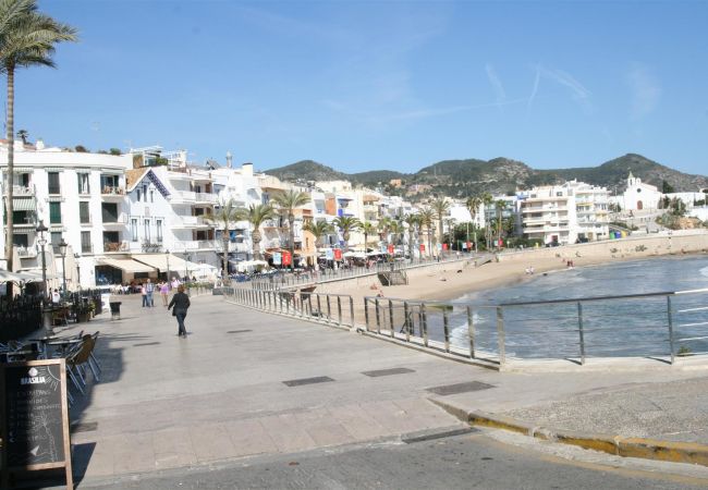 Apartment in Sitges - SEBASTIANO Apartment Apartment in Sitges - SEBASTIANO Apartment