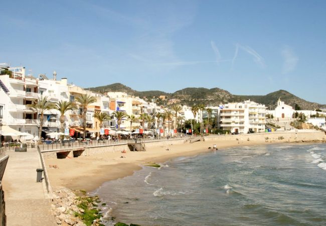Apartment in Sitges - SEBASTIANO Apartment Apartment in Sitges - SEBASTIANO Apartment