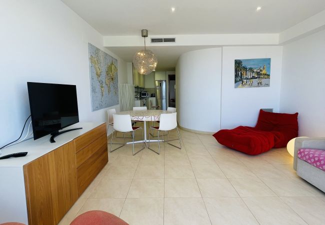 Apartment in Sitges - SEBASTIANO Apartment Apartment in Sitges - SEBASTIANO Apartment