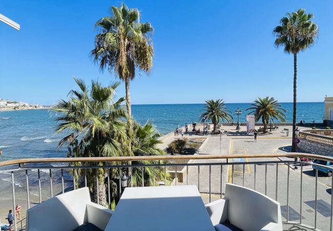 Apartment in Sitges - SEBASTIANO Apartment Apartment in Sitges - SEBASTIANO Apartment