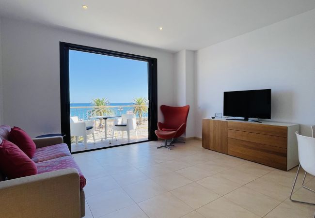 Apartment in Sitges - SEBASTIANO Apartment Apartment in Sitges - SEBASTIANO Apartment