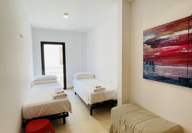 Apartment in Sitges - SEBASTIANO Apartment Apartment in Sitges - SEBASTIANO Apartment