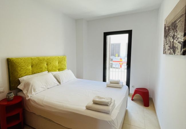 Apartment in Sitges - SEBASTIANO Apartment Apartment in Sitges - SEBASTIANO Apartment