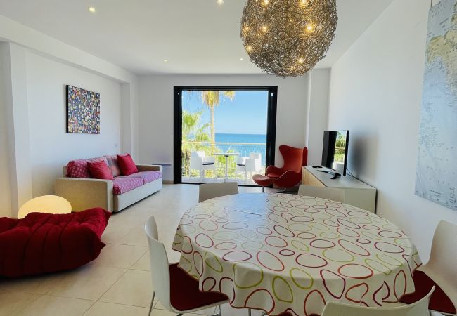 Apartment in Sitges - SEBASTIANO Apartment Apartment in Sitges - SEBASTIANO Apartment