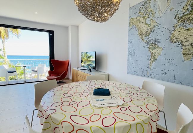 Apartment in Sitges - SEBASTIANO Apartment Apartment in Sitges - SEBASTIANO Apartment