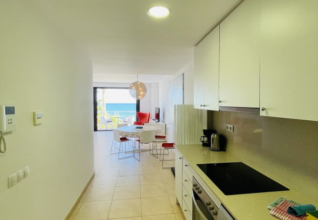 Apartment in Sitges - SEBASTIANO Apartment Apartment in Sitges - SEBASTIANO Apartment