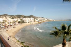Apartment in Sitges - SEBASTIANO Apartment