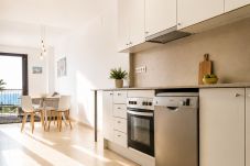 Apartment in Sitges - PORT ALEGRE Apartment