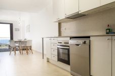 Apartment in Sitges - PORT ALEGRE Apartment
