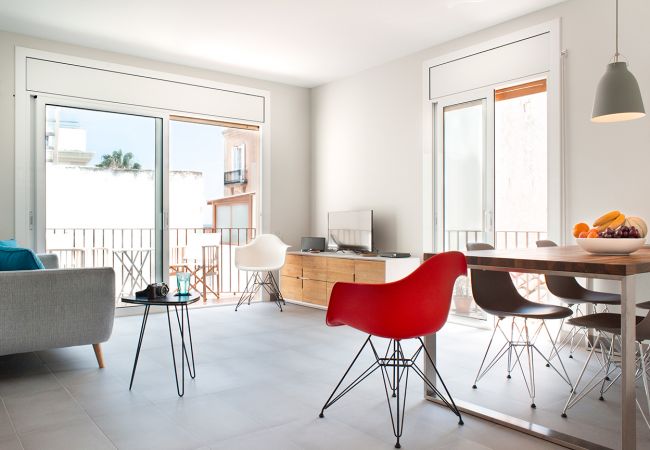  in Sitges - Vanessa apartment