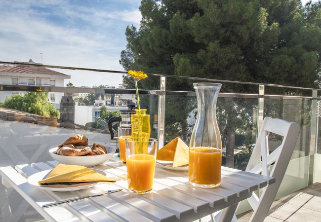 Apartment in Sitges - SULLIVAN Apartment Apartment in Sitges - SULLIVAN Apartment