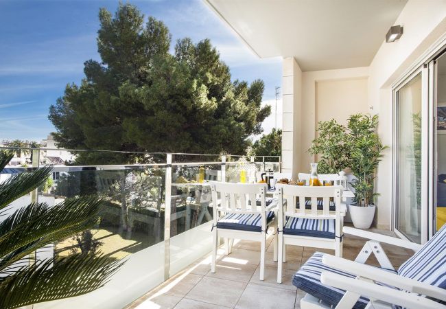 Apartment in Sitges - SULLIVAN Apartment Apartment in Sitges - SULLIVAN Apartment