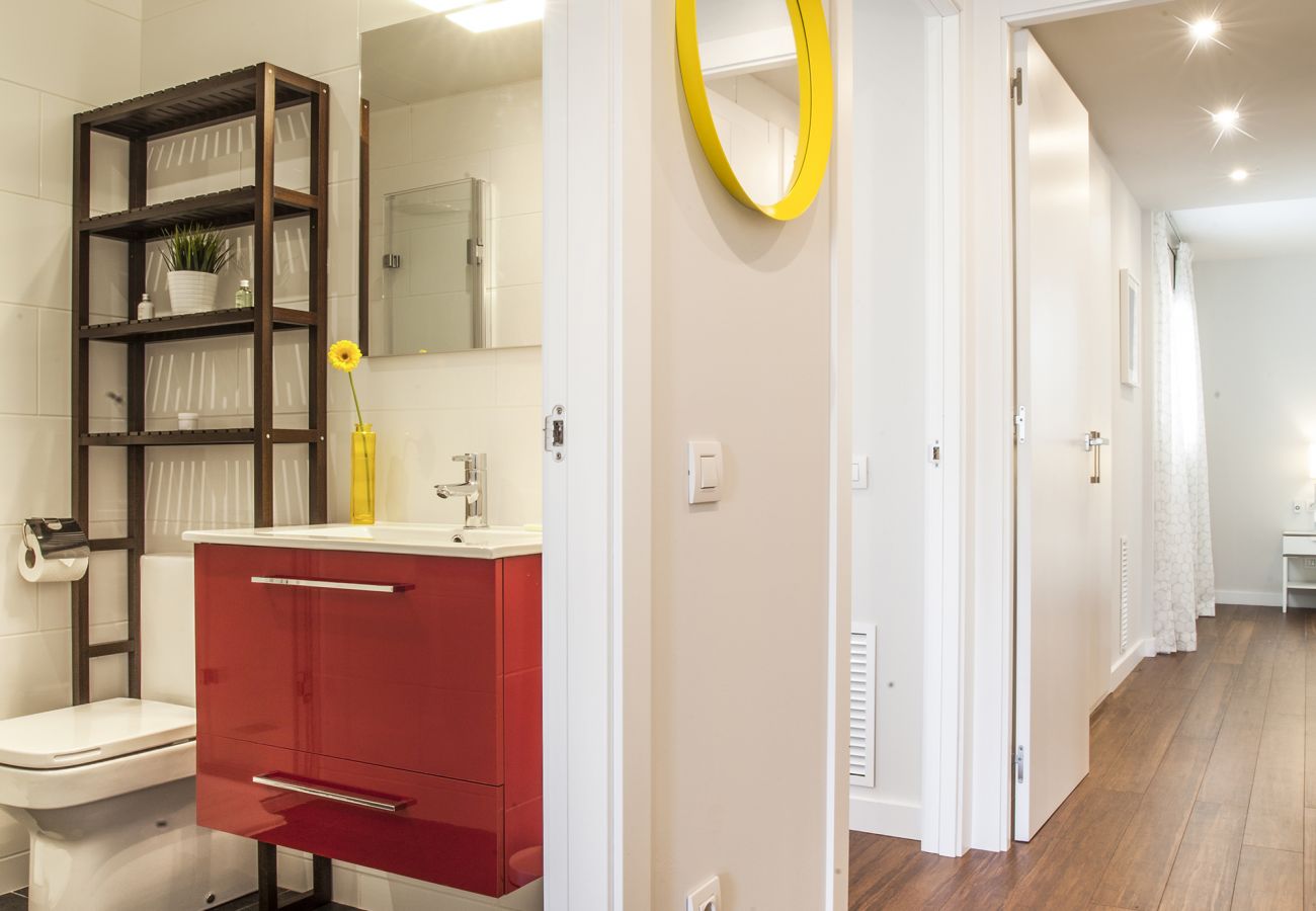 Apartment in Sitges - SULLIVAN Apartment Apartment in Sitges - SULLIVAN Apartment