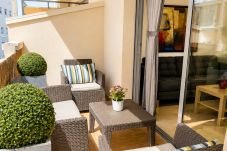 Apartment in Sitges - SANT ANTONI