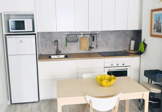 Apartment in Sitges - Matisse Apartment Apartment in Sitges - Matisse Apartment