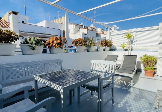 Apartment in Sitges - Matisse Apartment Apartment in Sitges - Matisse Apartment