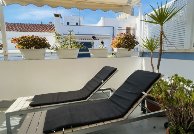 Apartment in Sitges - Matisse Apartment Apartment in Sitges - Matisse Apartment