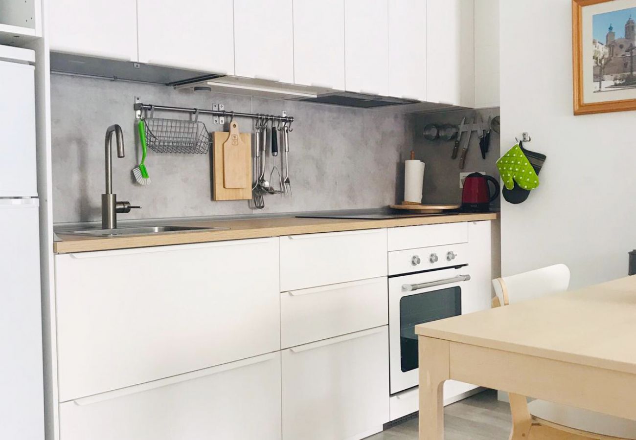 Apartment in Sitges - Matisse Apartment Apartment in Sitges - Matisse Apartment