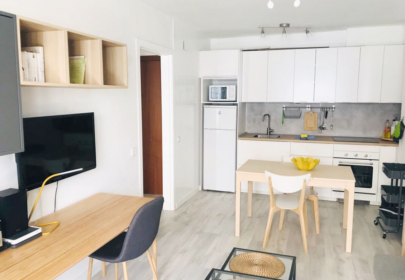 Apartment in Sitges - Matisse Apartment Apartment in Sitges - Matisse Apartment