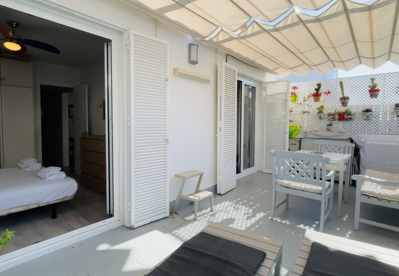 Apartment in Sitges - Matisse Apartment Apartment in Sitges - Matisse Apartment