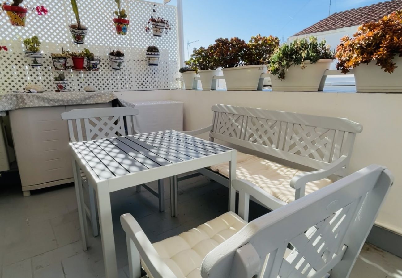 Apartment in Sitges - Matisse Apartment Apartment in Sitges - Matisse Apartment