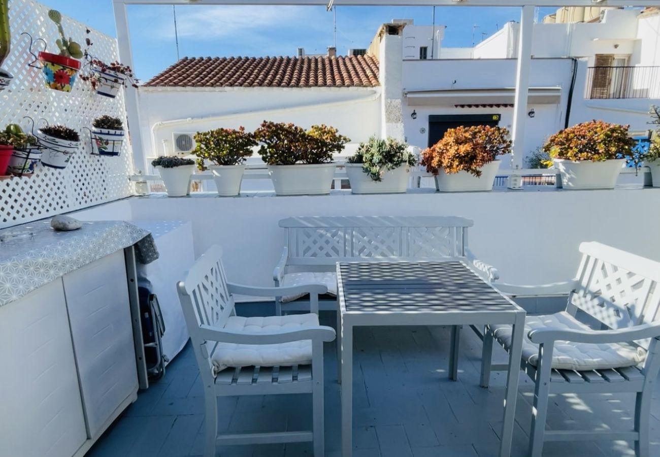 Apartment in Sitges - Matisse Apartment Apartment in Sitges - Matisse Apartment