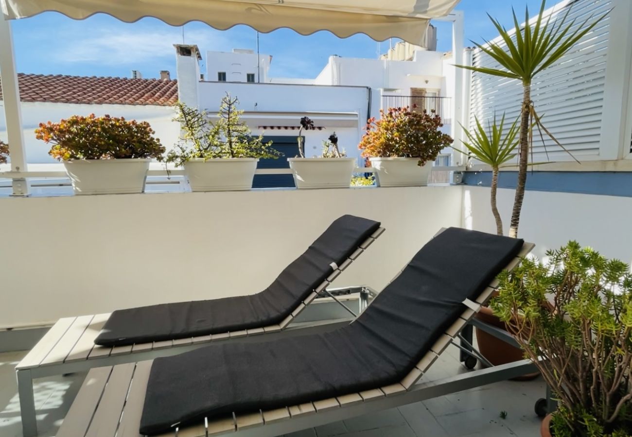 Apartment in Sitges - Matisse Apartment Apartment in Sitges - Matisse Apartment